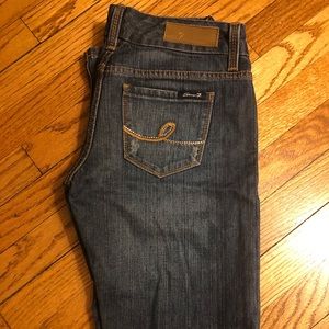 Seven jeans